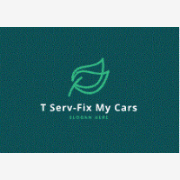 T Serv-Fix My Cars