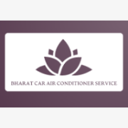 Bharat Car Air Conditioner Service