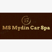 MS Mydin Car Spa