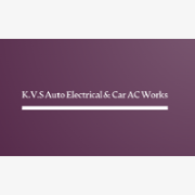 K.V.S Auto Electrical & Car AC Works