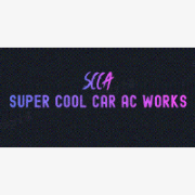 Super Cool Car Ac Works