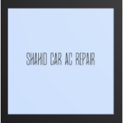 Shahid Car AC Repair