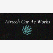 Airtech Car Ac Works