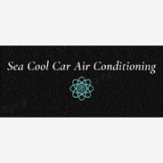 Sea Cool Car Air Conditioning