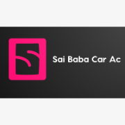 Sai Baba Car Ac 