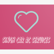 Singh Car AC Services