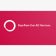 Siya Ram Car AC Services