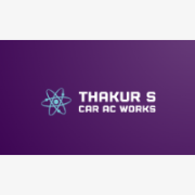 Thakur`s Car Ac works