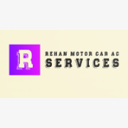 Rehan Motor Car AC Services