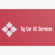 Taj Car AC Services