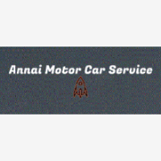 Annai Motor Car Service