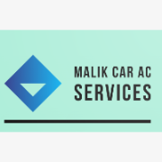 Malik Car AC Services