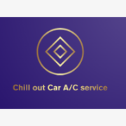 Chill out Car A/C service