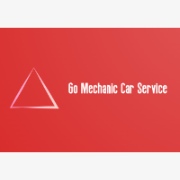 Go Mechanic Car Service