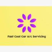 Fast Cool Car A/c Servicing