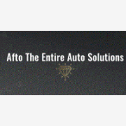Afto The Entire Auto Solutions