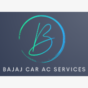 Bajaj Car AC Services