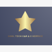 Cool Tech Car A/c Service