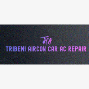 Tribeni Aircon Car AC Repair