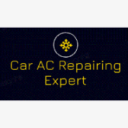 Car AC Repairing Expert