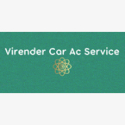  Virender Car Ac Service