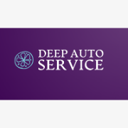 Deep Auto Service