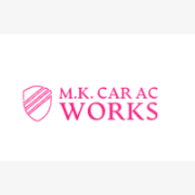 M.K. Car Ac Works