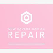 New Savera Car Ac Repair