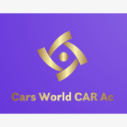 Cars World CAR Ac