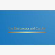  Car Electronics and Car Air