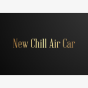 New Chill Air Car 