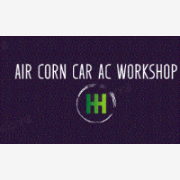 Air Corn Car Ac Workshop Kochi