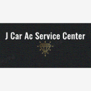 J Car Ac Service Center