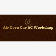 Air Corn Car AC Workshop