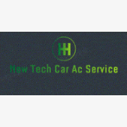 New Tech Car Ac Service