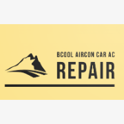 Bcool Aircon Car AC Repair