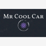 Mr Cool Car
