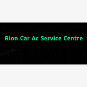 Rion Car Ac Service Centre