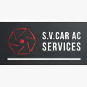 S.V.Car Ac Services
