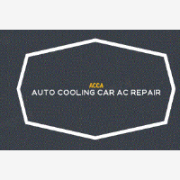 Auto Cooling Car AC Repair