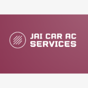 Jai Car AC Services
