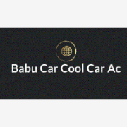 Babu Car Cool Car Ac