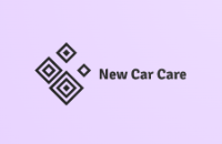 New Car Care