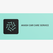 Akash Car Care Service