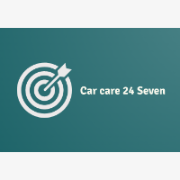 Car care 24 Seven