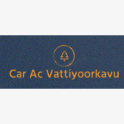 Car Ac Vattiyoorkavu