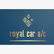 Royal Car A/C