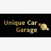 Unique Car Garage