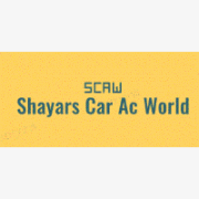 Shayars Car Ac World