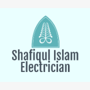 Shafiqul Islam Electrician